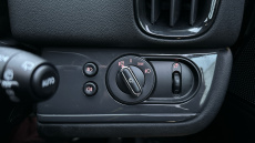 MINI Countryman 1.5 Cooper Classic 5dr Auto [Comfort/Nav+ Pack] Petrol Hatchback